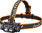 Fenix HM60R V2.0 otsalamppu, harmaa/Orange, 1600 lm