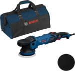 BOS Bosch GPX9-125S Polierer