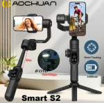 Gimbal Gimbal AOCHUAN S2 (czarny)