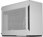 Lian Li x DAN Cases A4-H2O PC-Geh&auml;use, Mini-housing, Mini-ITX, PCIe 5.0 Riser - silber