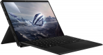 ASUS ROG Flow Z13 GZ302EA-RU137X Ryzen AI MAX+ 395 13.4"2.5K Touch 180Hz IPS-level 500nits AG 64GB LPDDR5X 8000 SSD1TB Radeon 8060S Cam 5MP+IR 70WHrs W11Pro Aluminum Off Black