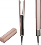 HAIR STRAIGHTENER AEROSTRIGHT/PINK AMS02A-PK DREAME