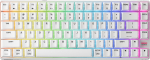 Cherry K33 COMPACT FS WIRELESS, KEYBOARD WHITE US-INTERNATIONAL