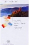 Lee Filters Lee filtrikomplekt Neutral Density Grad Hard