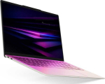 Lenovo Yoga Slim 7 14IPH11 Intel | Seashell | 14 " | OLED | WUXGA pixels | Glossy | Intel Core Ultra 5 | 322 | 16 GB | Soldered LPDDR5X | Solid-state drive capacity 512 GB | Intel Graphics | Windows 11 Home | 802.11be | Bluetooth version 5.4 | Keyboa ...