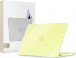 Kaitse&uuml;mbris SmartShell, Apple MacBook Neo 13", l&auml;bipaistev, Tech-Protect