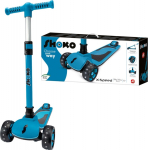 As Company AS Outdoor: Shoko Scooter Xspeed - Choose Your Way (Blue Color) (5004-50526)
