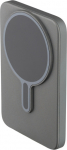 Qualo QMPB5-20-18 MagSafe Power bank 5000mAh / 20W