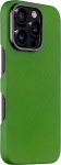 Tactical MagForce Aramid Cover for Apple iPhone 16 Pro / Green Toad