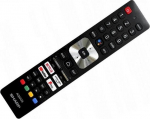 Sharp SHW/RMC/0139N Original Remote TV controller