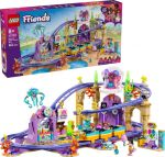 LEGO FRIENDS 42703 Mermaid Roller Coaster Ride
