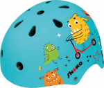 As Company AS Shoko: Choose Your Way - Helmet with Safety Led Light (5004-50536)