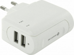 Loader Holdit 2x USB-A 3.4 A (611738)