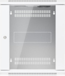 Ubiquiti Fully assembled wall-mount, rack with built-in fans and