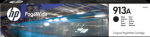 HP 913A (L0R95AE) Ink Cartridge, Black