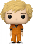 Funko Pop! Rocks: Green Day Basket Case - Mike Dirnt #498 Vinyl Figure