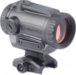 Yukon Holosun scope - Closed collimator ARO EVO - Red Dot -
