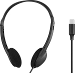 Sandberg USB-C Headphone Bulk