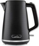ETA Kettle | Nora ETA360590010 | 2200 W | Electric | 1.7 L | Plastic | 360&deg; rotational base | Black