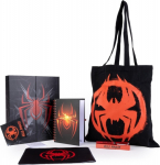 CERDA GROUP Cerda Stationery: Spider-Man - Set with Tote Bag (2600003421)