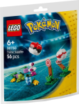 LEGO POK&Eacute;MON 30730 Trainer Supplies