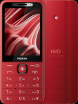Nokia 215 4G 2E TA-1743 Red