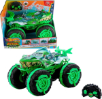 Hot Wheels Monster Trucks All-Terrain Mutant Great Bite, remote controlled monster truck