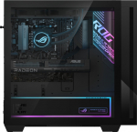 ASUS ROG GM700 R7-9800X3D 64 2TB 5080 GM700TZ-R9800X212W W11H