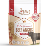 BEMO Cold Pressed Beef Angus Mono - dry dog food - 1kg