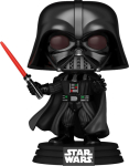 Funko Pop!: Star Wars - Darth Vader (In Armor) #867 Bobble-Head Vinyl Figure