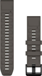 Garmin kellarihm QuickFit 22mm fenix 9 Pro, pebble gray