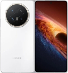 Honor MAGIC V6 16.6 cm (6.52") Hybrid Dual SIM 5G USB Type-C 16 GB 512 GB 6660 mAh Red