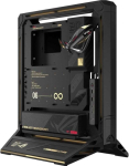 ASUS ROG GR20 EDITION 20 ATX-housing, black