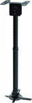 Neomounts by Newstar BDH Height 58-83cm black Max.15KG