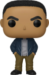 Funko Pop! Heroes: Lanterns - John Stewart #650 Vinyl Figure