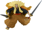 Banpresto Battle Record Collection: One Piece - Shiki Action Figure (16cm) (71362)