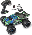 Tamiya Carson Carson 1:16 Tenzu 2.4G 100% RTR