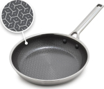 GreenPan Apex Frying pan 24 cm Stainless Steel