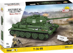 COBI Klocki T-34-85 1046 klock&oacute;w