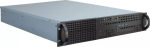 Inter-Tech 48.3cm IPC 2U-2129N 2HE SERVER schwarz