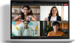 HP ProBook 4 G2i 14 - Core 5-320, 16GB, 512GB SSD, 14 WUXGA 300-nit AG, 1080p non-IR cam, NO WWAN-readyness, FPR, US backlit keyboard, 48Wh, Pike Silver, Win 11 Pro, 1 years