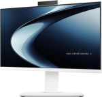 ASUS All in One P440VAK-WPC2830 - Core 5 210H | 23.8" | 32GB | 1TB | noOS | White - Core 5 210H|LCD:23.8"FHDIPS|RAM:32GB|SSD:1TBM.2PCIe|noOS