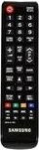 Samsung TM1240A Remote Control Black, TM1240