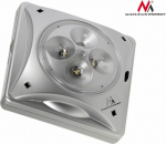 Maclean Solar Lamp 4LED (MCE124)