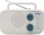 Eltra Radio DANA White