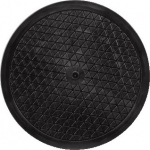 Hama Universal Turntable, Large - Aufstellung