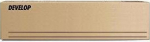 Develop TNP-48C - Cyan - compatible - Toner cartridge (Alternative zu: Konica Minolta TNP48C)
