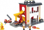 BRIO World 33833 - Fire station