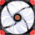 Fan Thermaltake Luna 14 LED Red (CL-F022-PL14RE-A)