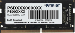 PAT The memory of DDR4 Signature 8GB/2133 (1*8GB) CL15